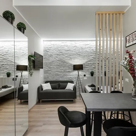 Super Modern And Design Apartment, A Due Passi Dai Navigli Milão Exterior foto