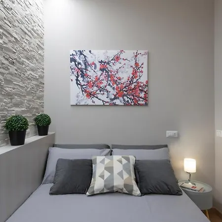 Super Modern And Design Apartment, A Due Passi Dai Navigli Milão Exterior foto