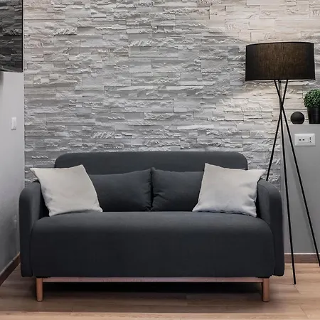 Super Modern And Design Apartment, A Due Passi Dai Navigli Milão Exterior foto
