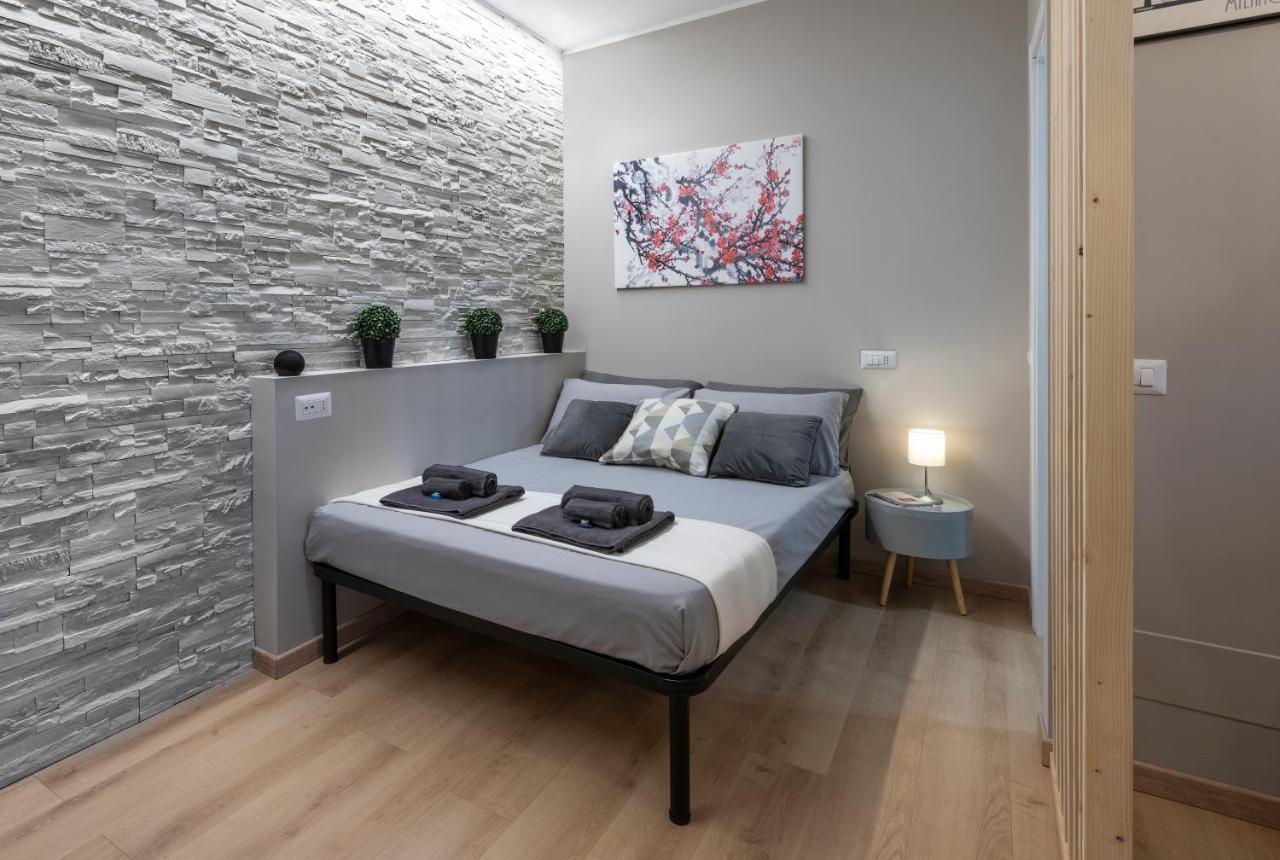 Apartment Super Modern And Design Apartment, A Due Passi Dai Navigli Mailand
