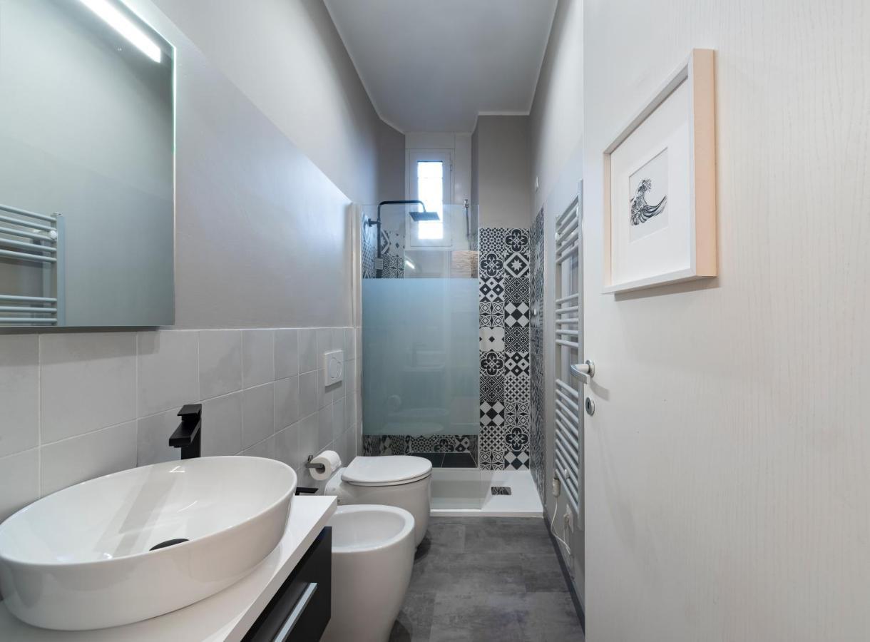 Super Modern And Design Apartment, A Due Passi Dai Navigli * Milan