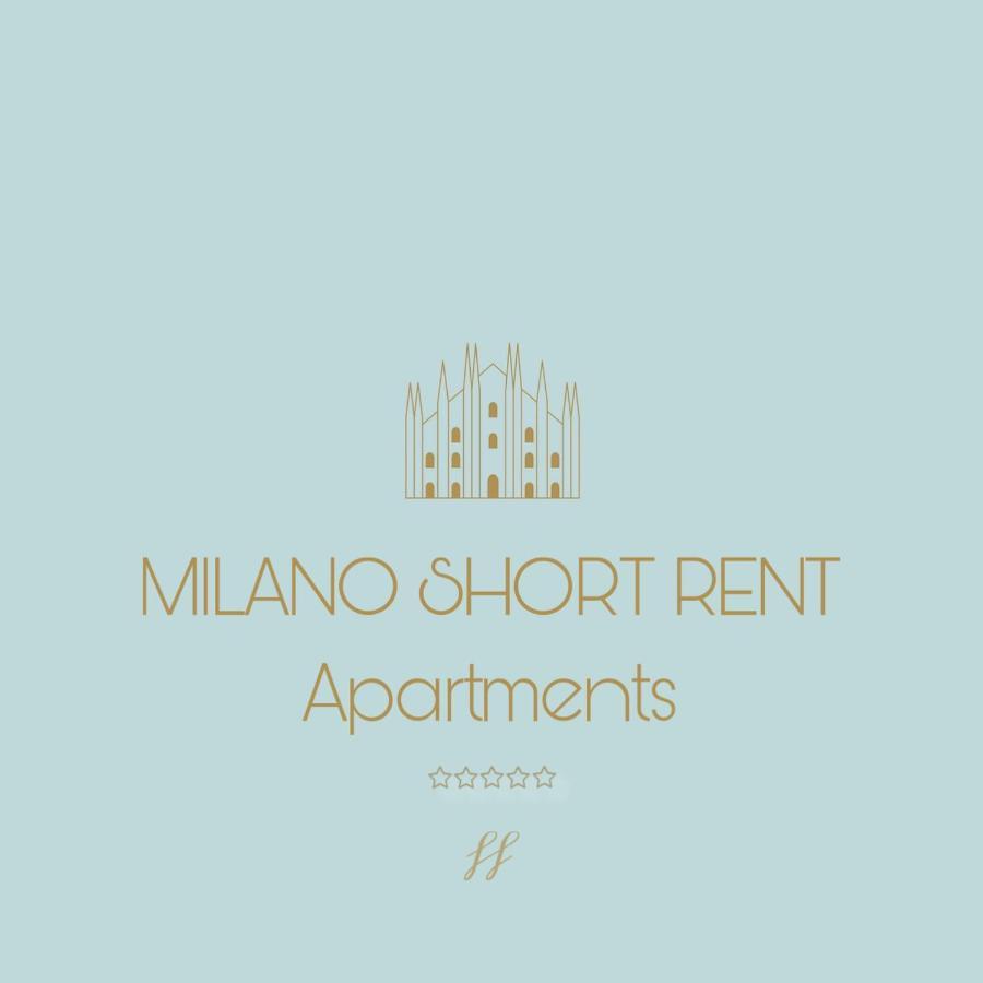 Super Modern And Design Apartment, A Due Passi Dai Navigli Mailand